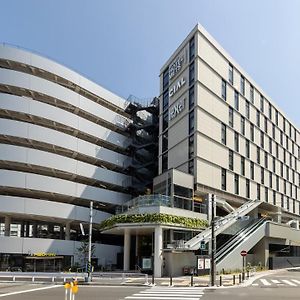 Jr-East Hotel Mets Yokohama